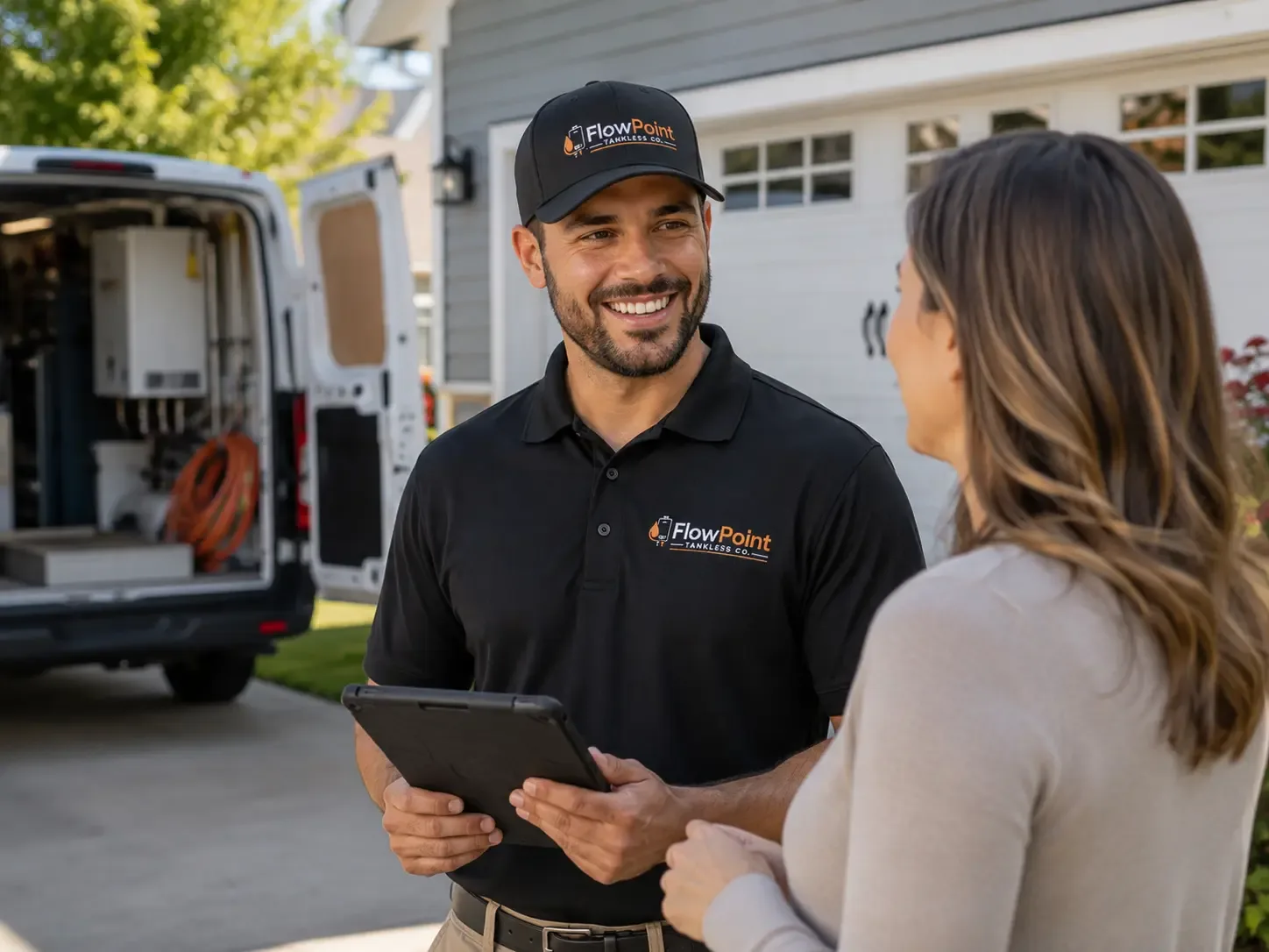 Tankless Water Heater Installation Austin, MN FAQs